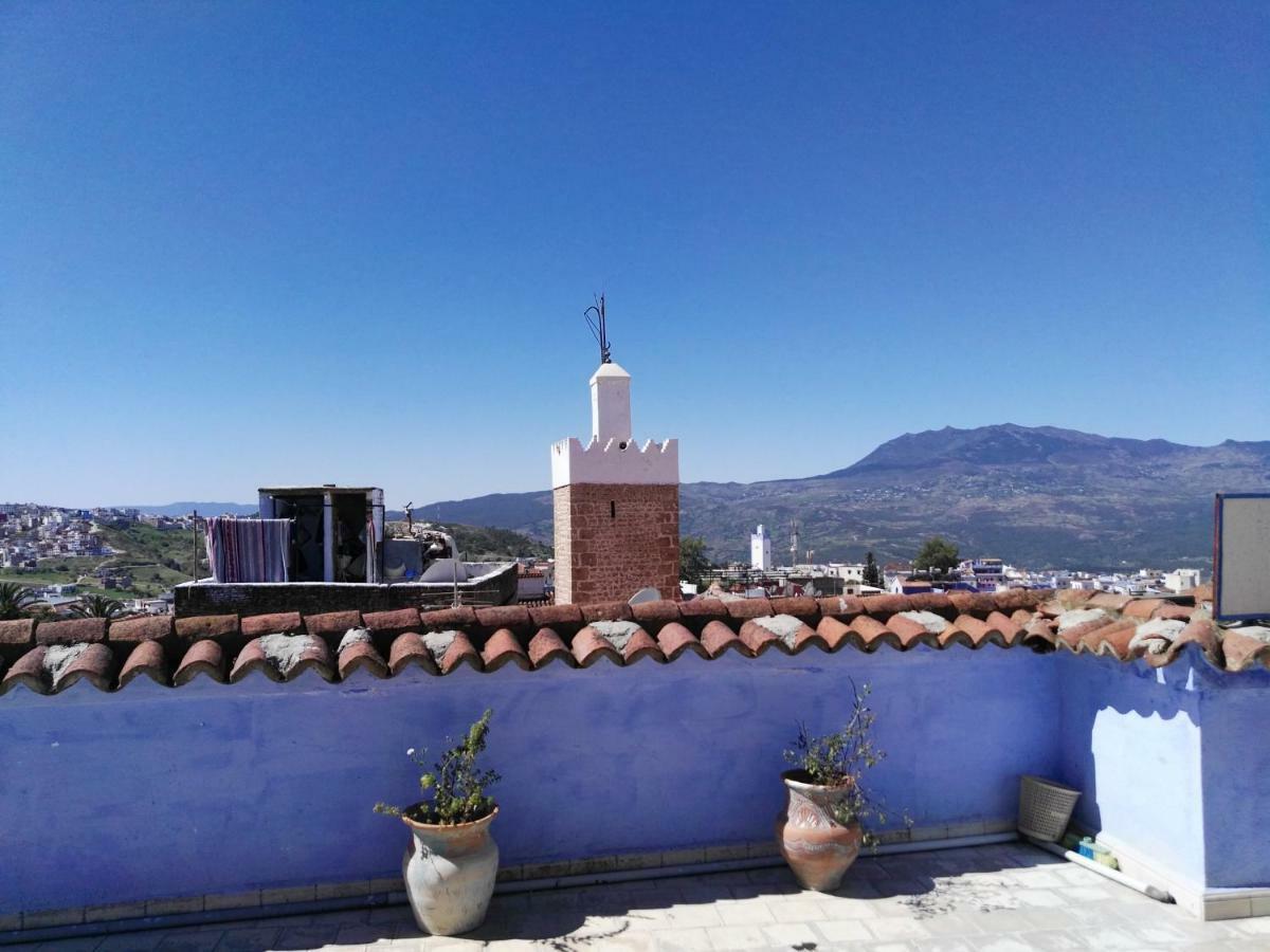 Hotel Ouarzazate Xexuão