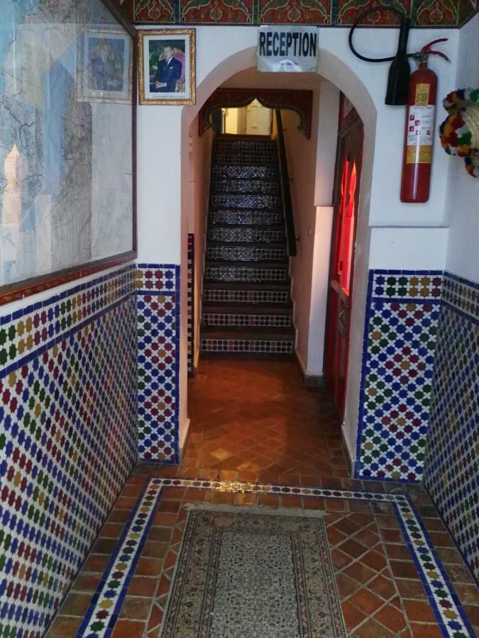 Ouarzazate Xexuão
