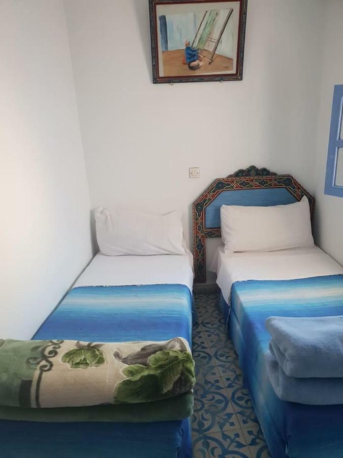 Ouarzazate Xexuão