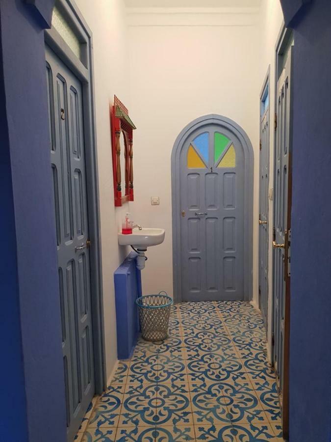 Ouarzazate Hotel