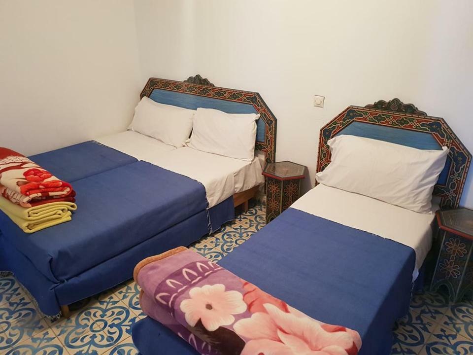 Ouarzazate *