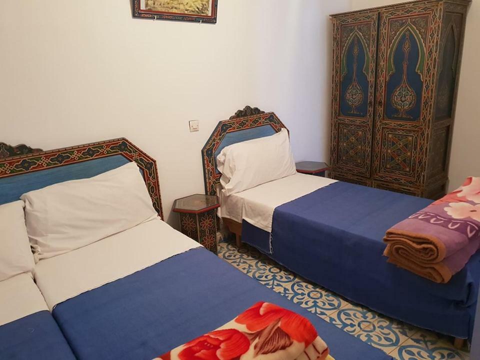 Hotel Ouarzazate *