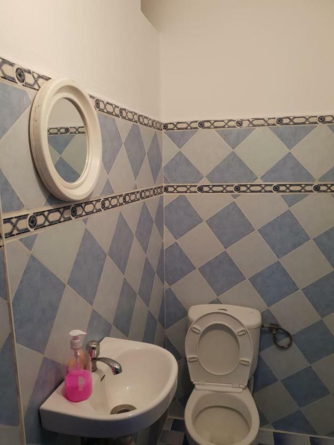 Ouarzazate Hotel