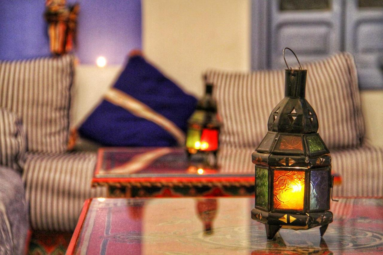 Ouarzazate Hotel *