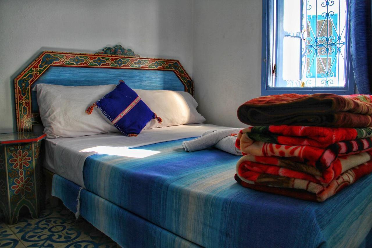 Ouarzazate Hotel Xexuão
